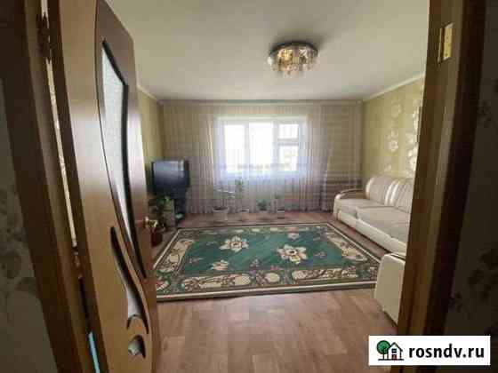 3-комнатная квартира, 66 м², 7/9 эт. на продажу в Нижнекамске Нижнекамск