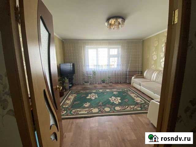 3-комнатная квартира, 66 м², 7/9 эт. на продажу в Нижнекамске Нижнекамск - изображение 1