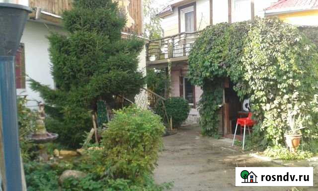 Дом 220 м² на участке 5.8 сот. в аренду посуточно в Речицах Речицы - изображение 1