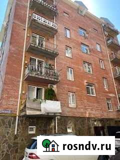 Квартира-студия, 36.3 м², 6/6 эт. на продажу в Сочи Сочи - изображение 1