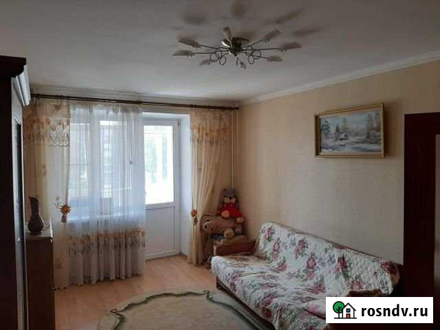 2-комнатная квартира, 58 м², 5/9 эт. на продажу в Электростали Электросталь - изображение 1