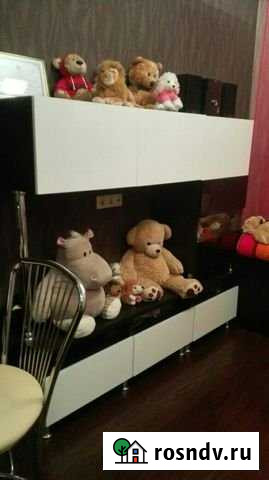 Квартира-студия, 26.3 м², 10/26 эт. в аренду на длительный срок в Санкт-Петербурге Санкт-Петербург - изображение 1