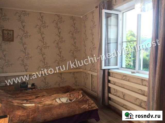 Дом 86 м² на участке 32 сот. на продажу в Донском Липецкой области Донское - изображение 1