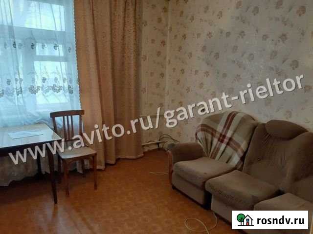 3-комнатная квартира, 62.1 м², 1/3 эт. на продажу в Краснотурьинске Краснотурьинск - изображение 1