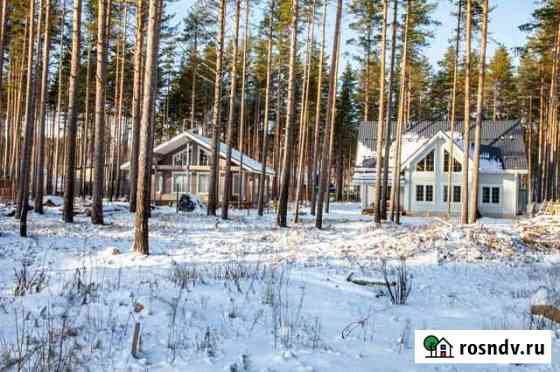 Участок ИЖС 8 сот. на продажу в Санкт-Петербурге Санкт-Петербург