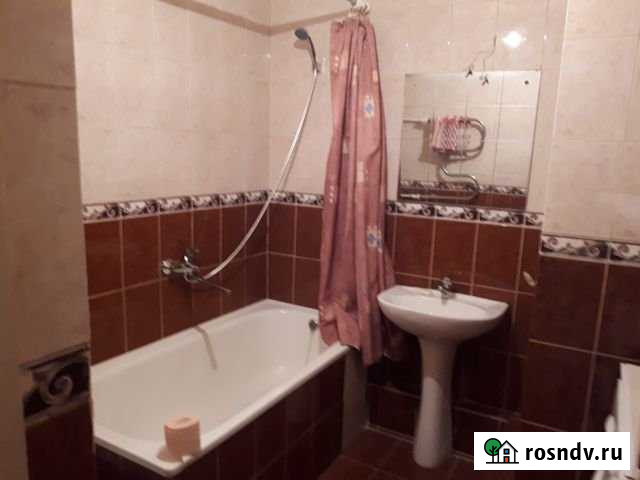 3-комнатная квартира, 56 м², 2/5 эт. на продажу в Астрахани Астрахань - изображение 1