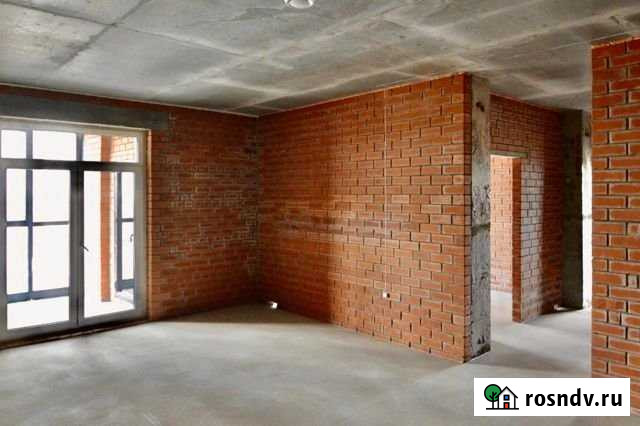 3-комнатная квартира, 99 м², 20/23 эт. на продажу в Челябинске Челябинск - изображение 1