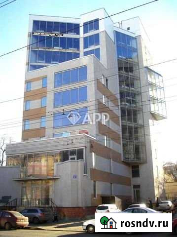 Сдам офисное помещение, 107 кв.м. Саратов - изображение 1