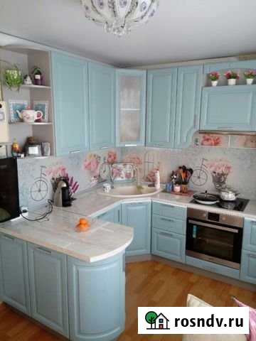 1-комнатная квартира, 43 м², 17/17 эт. на продажу в Березниках Березники - изображение 1