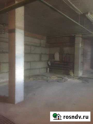 Машиноместо 21 м² на продажу в Тольятти Тольятти - изображение 1