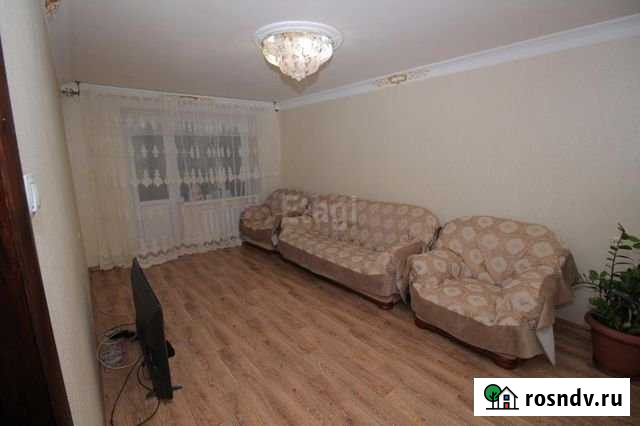 3-комнатная квартира, 65 м², 5/5 эт. на продажу в Грозном Грозный - изображение 1