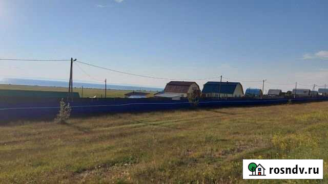 Участок ИЖС 12 сот. на продажу в Кабанске Кабанск - изображение 1