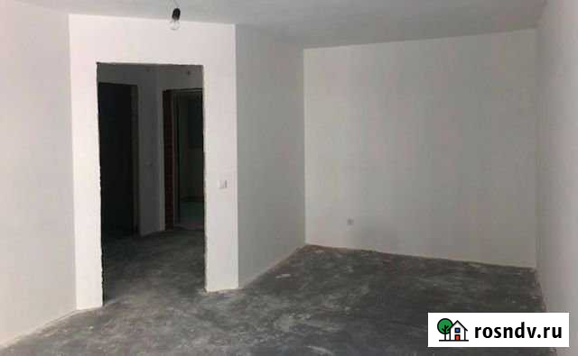 Квартира-студия, 48.9 м², 8/16 эт. на продажу в Санкт-Петербурге Санкт-Петербург - изображение 1