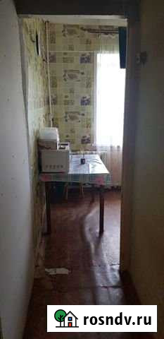 2-комнатная квартира, 35 м², 1/2 эт. на продажу в Константиновском Ярославской области Константиновский - изображение 1