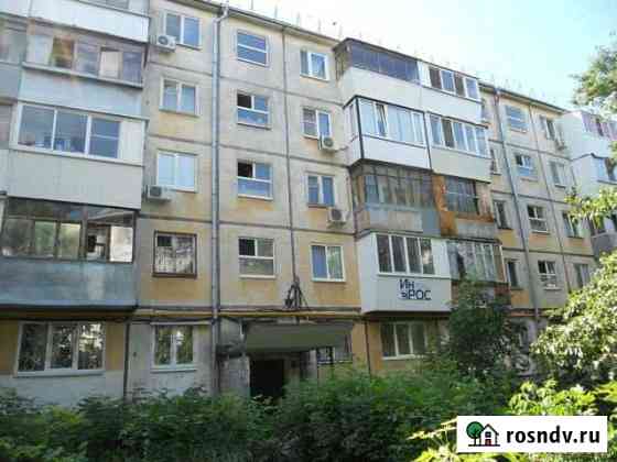 1-комнатная квартира, 31 м², 3/5 эт. на продажу в Самаре Самара
