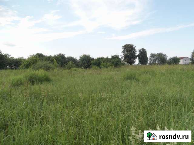 Участок ИЖС 12 сот. на продажу на Белых Берегах Белые Берега - изображение 1