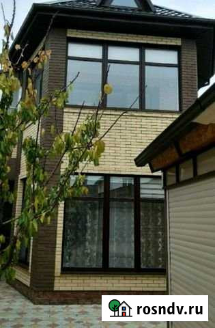 Дом 156 м² на участке 3 сот. на продажу в Анапе Анапа - изображение 1