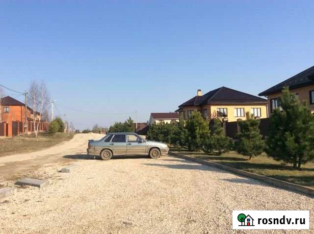 Участок ИЖС 15 сот. на продажу в Барсуках Барсуки - изображение 1