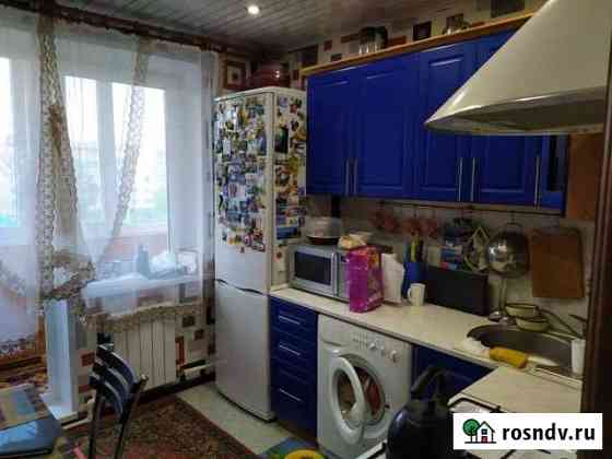 2-комнатная квартира, 55 м², 5/5 эт. на продажу в Озёрах Озёры