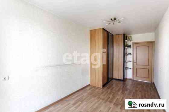 3-комнатная квартира, 62 м², 6/9 эт. на продажу в Новокузнецке Новокузнецк