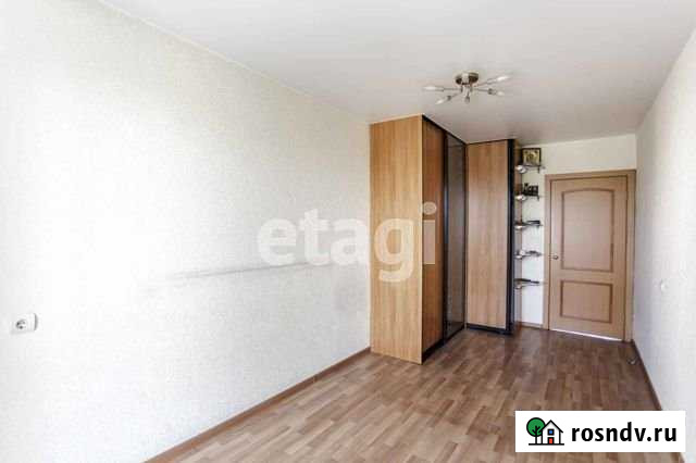 3-комнатная квартира, 62 м², 6/9 эт. на продажу в Новокузнецке Новокузнецк - изображение 1