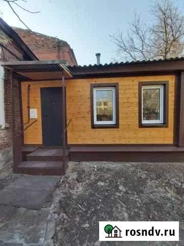 1-комнатная квартира, 19 м², 1/1 эт. на продажу в Тамбове Тамбов - изображение 1