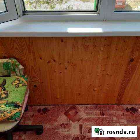 2-комнатная квартира, 42 м², 2/2 эт. на продажу в Первомайском Челябинской области Первомайский
