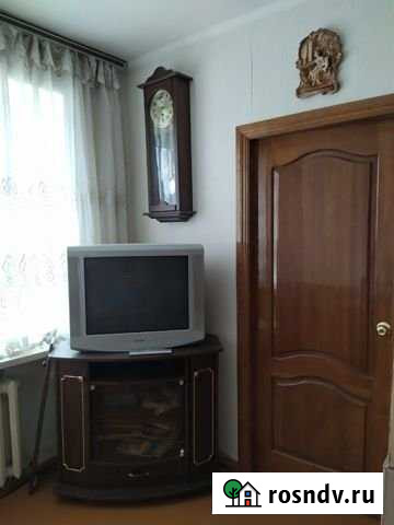 2-комнатная квартира, 44 м², 1/4 эт. на продажу в Орле Орёл - изображение 1