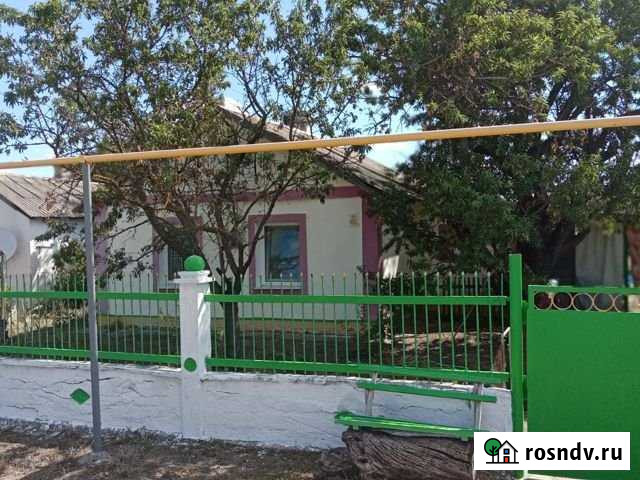 Дом 42 м² на участке 15 сот. на продажу в Жаворонках Жаворонки - изображение 1