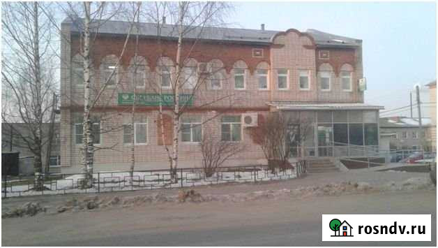 Нежилые помещения, 378.3 кв.м. Никольск - изображение 1