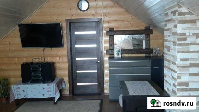 Дом 100 м² на участке 12 сот. в аренду посуточно в Суздале Суздаль - изображение 1