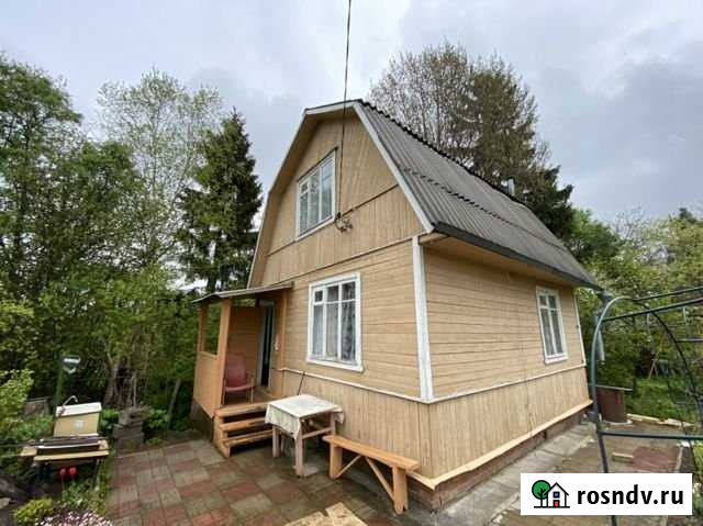 Дача 48 м² на участке 7 сот. на продажу в Сергиевом Посаде Сергиев Посад - изображение 1