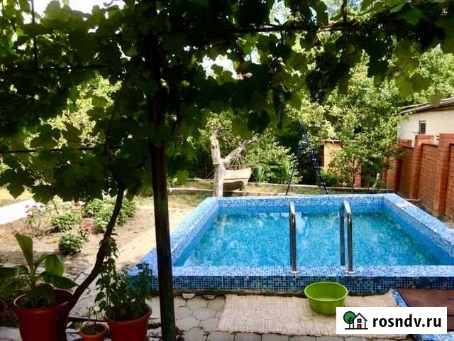 Дом 317 м² на участке 800 сот. на продажу в Геленджике Геленджик - изображение 1