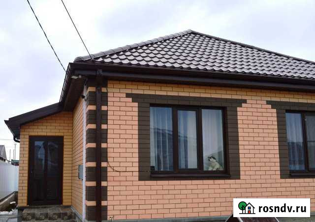 Дом 83 м² на участке 3.3 сот. на продажу в Волгодонске Волгодонск - изображение 1