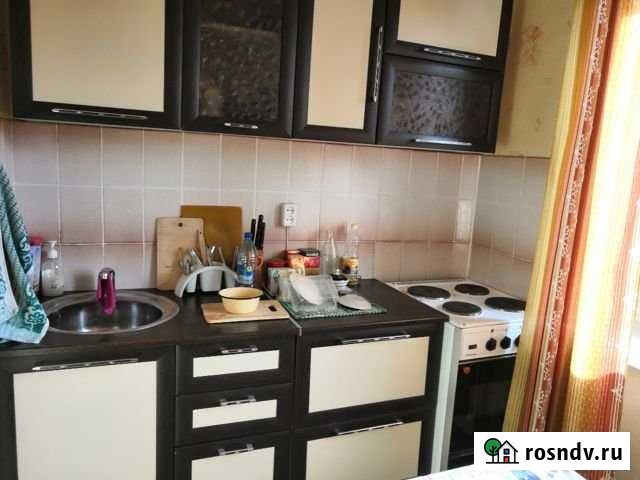 1-комнатная квартира, 30 м², 5/9 эт. на продажу в Дивногорске Дивногорск - изображение 1