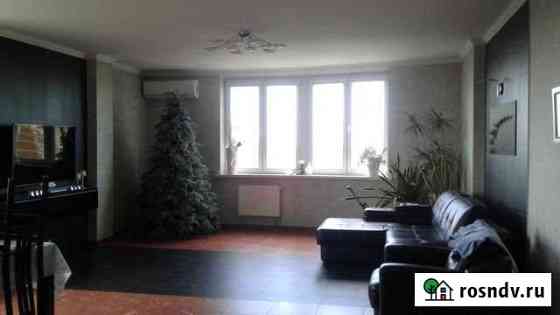 4-комнатная квартира, 175 м², 14/15 эт. на продажу в Краснодаре Краснодар