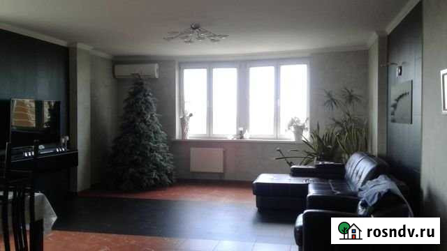 4-комнатная квартира, 175 м², 14/15 эт. на продажу в Краснодаре Краснодар - изображение 1