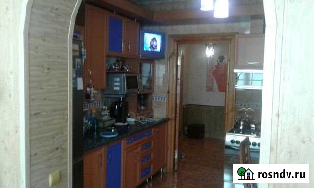 2-комнатная квартира, 54.5 м², 8/9 эт. на продажу в Симферополе Симферополь - изображение 1