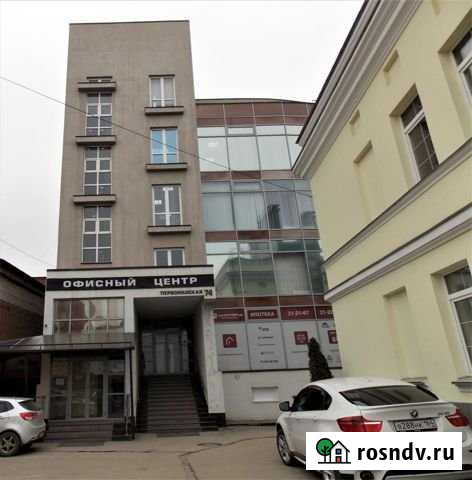 Сдам офисное помещение, 60 кв.м. Саратов - изображение 1