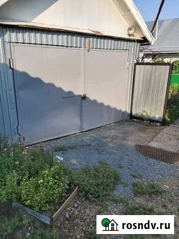 3-комнатная квартира, 67 м², 1/1 эт. на продажу в Новосергиевке Новосергиевка - изображение 1