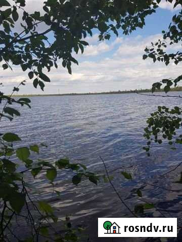 Дом 50 м² на участке 18 сот. на продажу в Нижневартовске Нижневартовск - изображение 1