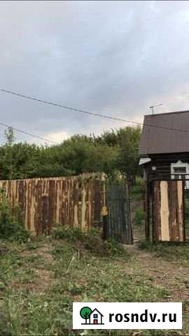 Дом 25 м² на участке 21 сот. на продажу в Сызрани Сызрань - изображение 1