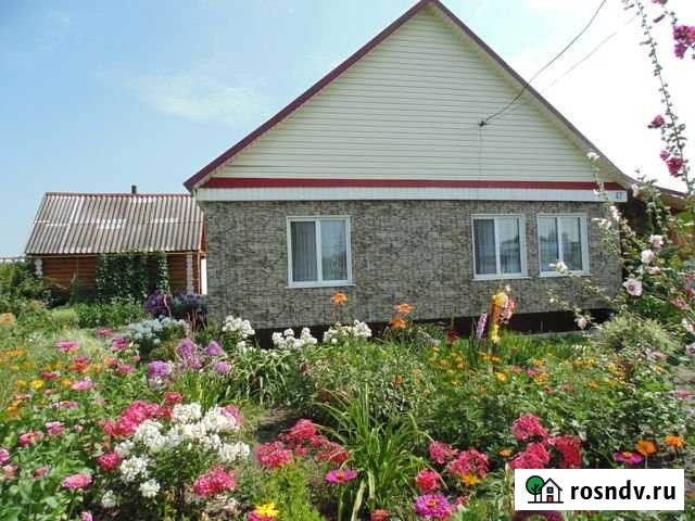 Дом 100 м² на участке 17 сот. на продажу в Вадинске Вадинск - изображение 1