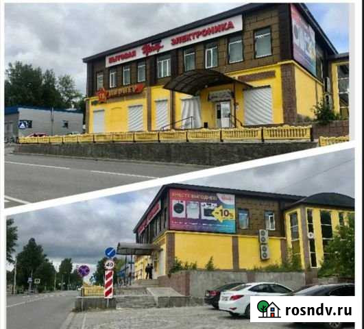 Арендный бизнес Нижний Тагил - изображение 1