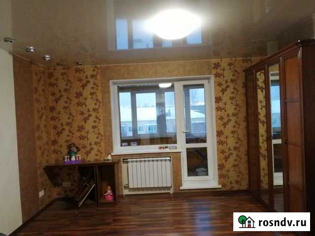 2-комнатная квартира, 52 м², 4/5 эт. на продажу в Первоуральске Первоуральск - изображение 1