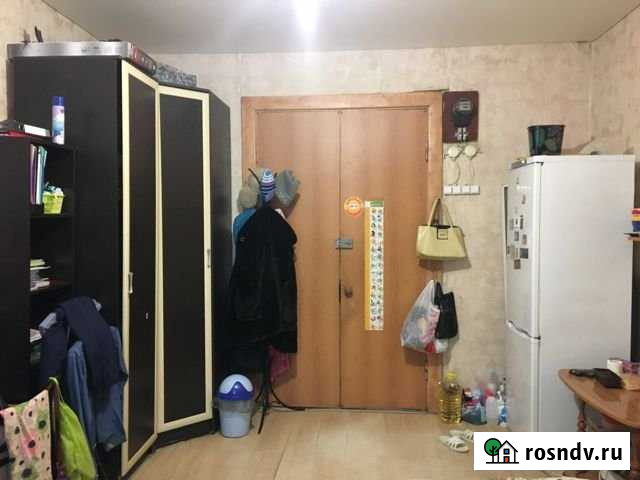 Комната 16.3 м² в 4-ком. кв., 2/4 эт. на продажу в Самаре Самара - изображение 1