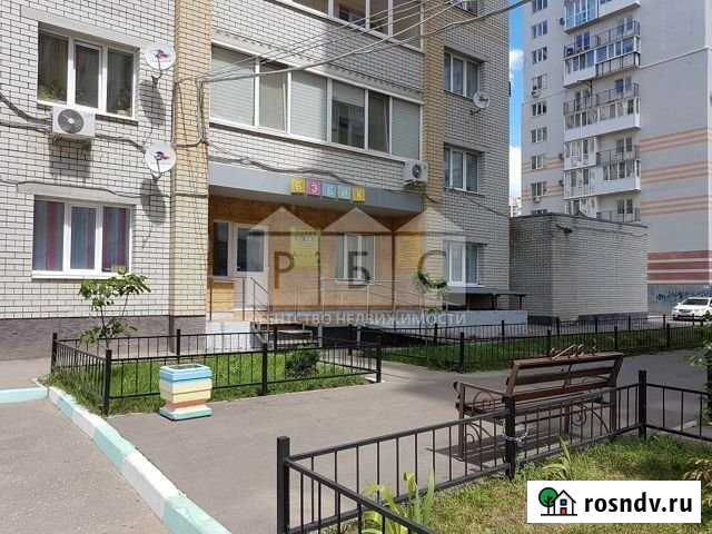 Помещ свободного назначения в п. Юбилейный Саратов - изображение 1