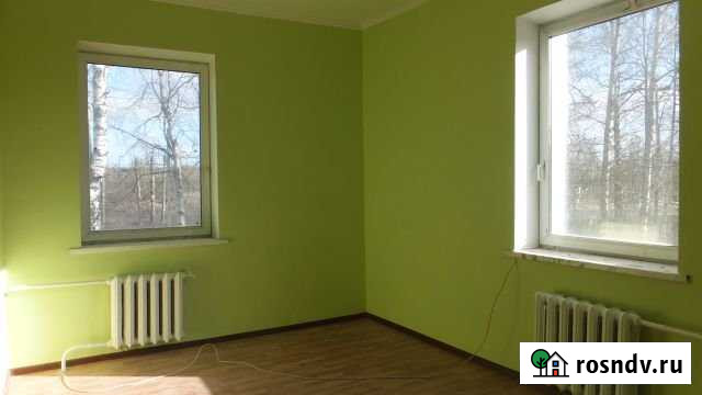 Комната 17 м² в 3-ком. кв., 2/2 эт. в аренду на длительный срок в Волоколамске Волоколамск - изображение 1