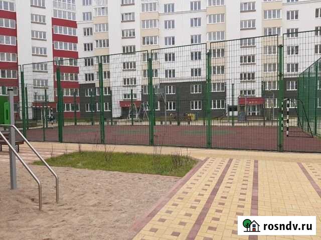 1-комнатная квартира, 45 м², 6/10 эт. на продажу в Калининграде Калининград - изображение 1