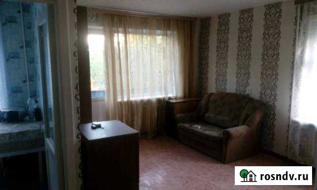 1-комнатная квартира, 32 м², 3/5 эт. в аренду на длительный срок в Сызрани Сызрань - изображение 1